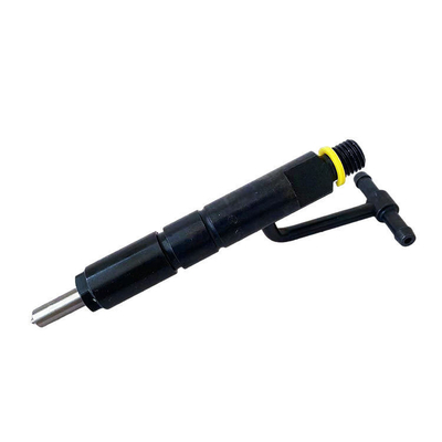 4da1 Truck Engine Fuel Injector Nozzle Het essentiële auto-onderdeel voor 2002-2016 modellen