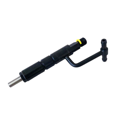 4da1 Truck Engine Fuel Injector Nozzle Het essentiële auto-onderdeel voor 2002-2016 modellen