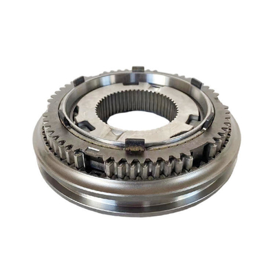 Zilveren hulpversnellingsbak synchronisator voor vrachtwagen Ecolite 5s400 Isf 2.8 motor