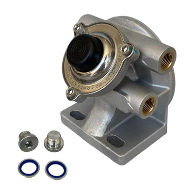 ZK6122 brandstofinjectiepompen voor Foton-busonderdelen en -accessoires van Jiuqiang