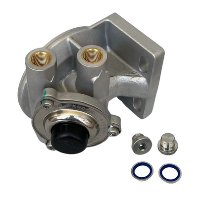 ZK6122 brandstofinjectiepompen voor Foton-busonderdelen en -accessoires van Jiuqiang