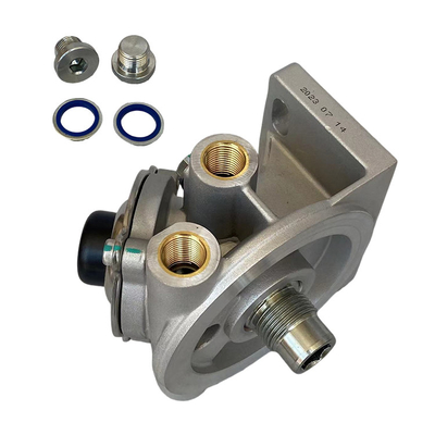 ZK6122 brandstofinjectiepompen voor Foton-busonderdelen en -accessoires van Jiuqiang