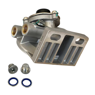 ZK6122 brandstofinjectiepompen voor Foton-busonderdelen en -accessoires van Jiuqiang