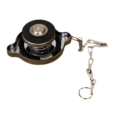 Uitbreidingsbakdeksel 1311-00781 voor GRATOUR ix5 MPV 16.01- Busradiatordrukdeksel
