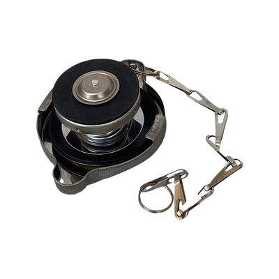 Uitbreidingsbakdeksel 1311-00781 voor GRATOUR ix5 MPV 16.01- Busradiatordrukdeksel