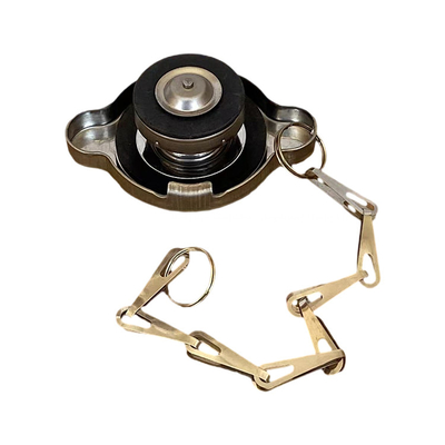 Uitbreidingsbakdeksel 1311-00781 voor GRATOUR ix5 MPV 16.01- Busradiatordrukdeksel
