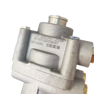 2002-2016 Foton Truck Accessories Jianghuai Originele remmast met gezamenlijke montage