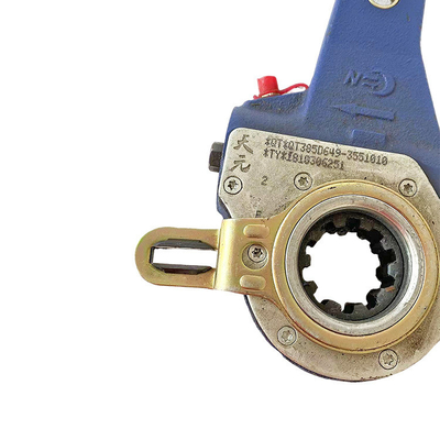 Foton lichte vrachtwagen O'Malley CTS O'Bell snelheidsvervoersregeling Arm assemblage rem