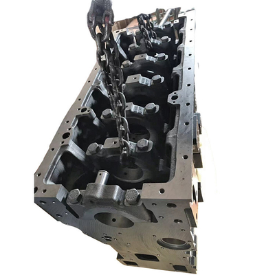 Saacylinderblok Assy voor Perkins 6 cilinder motorblok in 2002-2016 Jaar Alpha