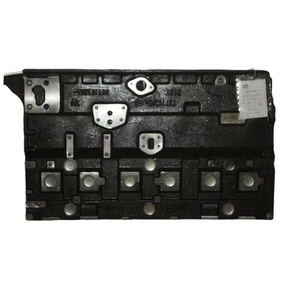 Saacylinderblok Assy voor Perkins 6 cilinder motorblok in 2002-2016 Jaar Alpha