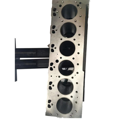 Saacylinderblok Assy voor Perkins 6 cilinder motorblok in 2002-2016 Jaar Alpha