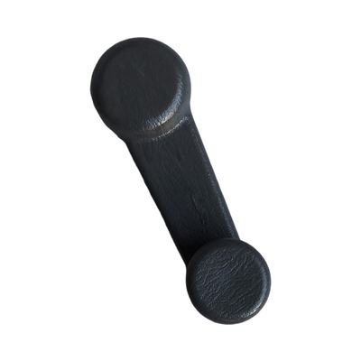 Sport-stijl Lederachtige glazen vensterlifter 610401530 voor Foton Car Fitment Handlifter