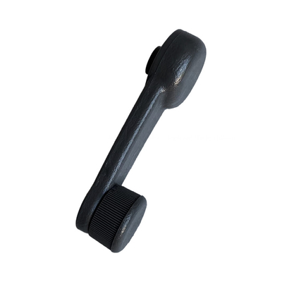 Sport-stijl Lederachtige glazen vensterlifter 610401530 voor Foton Car Fitment Handlifter