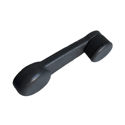 Sport-stijl Lederachtige glazen vensterlifter 610401530 voor Foton Car Fitment Handlifter