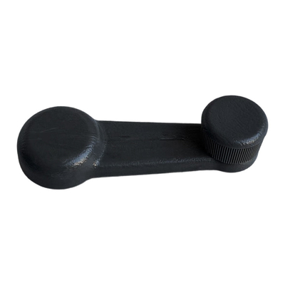 Sport-stijl Lederachtige glazen vensterlifter 610401530 voor Foton Car Fitment Handlifter