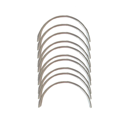 CAR Auto Exhaust System Modification Diesel Engine Part Conrod Lagering voor HFC4DA1