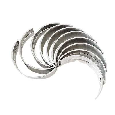 CAR Auto Exhaust System Modification Diesel Engine Part Conrod Lagering voor HFC4DA1