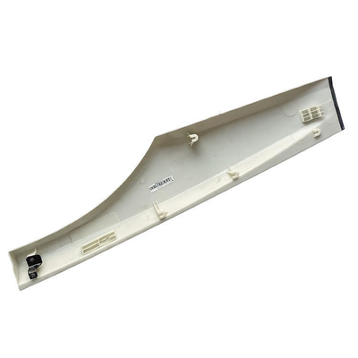 Plastic Trim Protector Perfect voor Omak 5 Series Olling CTX Truck Fender Auto Parts