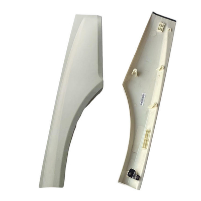 Alpha 2002-2016 Fukuda Truck voorwiel fender voor Omak 5 Series Olling CTX Auto Parts