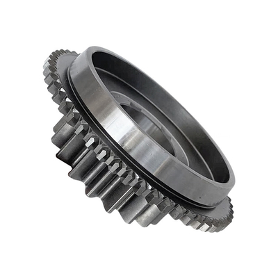 FAST versnellingsbak 6DS50T-1701120-5 6DS60T-1701120D voor Foton zware vrachtwagen vervangen/herstellen