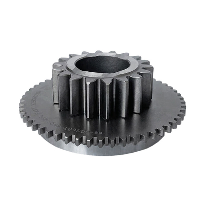 FAST versnellingsbak 6DS50T-1701120-5 6DS60T-1701120D voor Foton zware vrachtwagen vervangen/herstellen