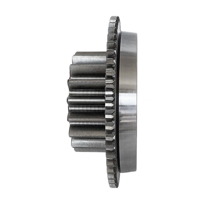 FAST versnellingsbak 6DS50T-1701120-5 6DS60T-1701120D voor Foton zware vrachtwagen vervangen/herstellen