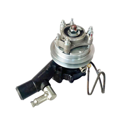 Motor waterpomp ventilator koppeling montage voor Omakao Bell CTX MRT Auto onderdelen Jaar 2002-2016