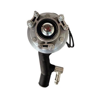 Motor waterpomp ventilator koppeling montage voor Omakao Bell CTX MRT Auto onderdelen Jaar 2002-2016