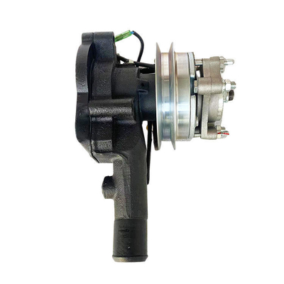 Motor waterpomp ventilator koppeling montage voor Omakao Bell CTX MRT Auto onderdelen Jaar 2002-2016