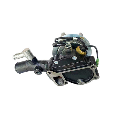 Motor waterpomp ventilator koppeling montage voor Omakao Bell CTX MRT Auto onderdelen Jaar 2002-2016