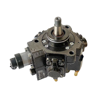 Brandstofinspuitpomp 0445020119 4990601 voor FOTON Truck Diesel Engine Deel ISF2.8