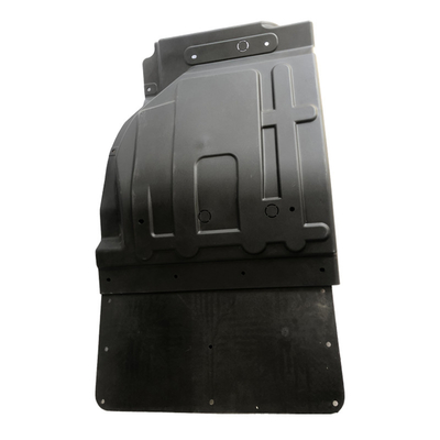 Foton Aumark Ollin Model Voorwiel Mudguard Mud Tile Splash Plate en Langdurig