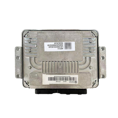O'Ai Mark O'Bell Motor Computer ECU Assemblage voor Foton Trucks door Fukuda Original