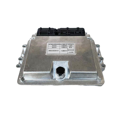 O'Ai Mark O'Bell Motor Computer ECU Assemblage voor Foton Trucks door Fukuda Original