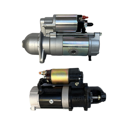 Alpha Standard Size YN25GB Motor Starter Motor voor Shandong Yunnei Power