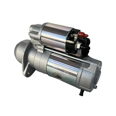 Alpha Standard Size YN25GB Motor Starter Motor voor Shandong Yunnei Power