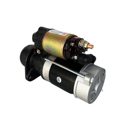 Alpha Standard Size YN25GB Motor Starter Motor voor Shandong Yunnei Power