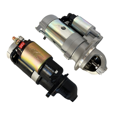 Alpha Standard Size YN25GB Motor Starter Motor voor Shandong Yunnei Power