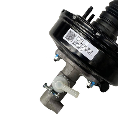 FOTON Aumark BJ5039 1104916300002 Vacuümbooster met remmeestercilinder Assy