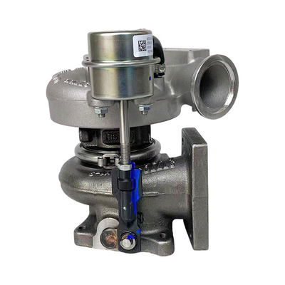 Foton Aumark S1 S3 CTS CTX ISF 3.8 Turbocompressor 3779515 Motorcode voor vervanging/reparatie