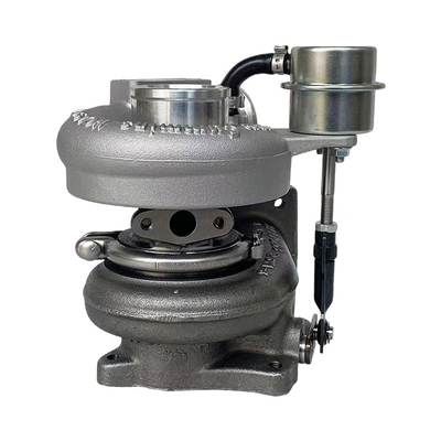 Foton Aumark S1 S3 CTS CTX ISF 3.8 Turbocompressor 3779515 Motorcode voor vervanging/reparatie