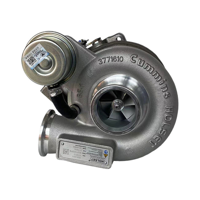 Foton Aumark S1 S3 CTS CTX ISF 3.8 Turbocompressor 3779515 Motorcode voor vervanging/reparatie