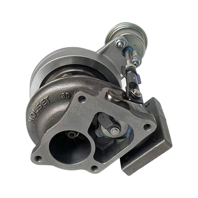 Foton Aumark S1 S3 CTS CTX ISF 3.8 Turbocompressor 3779515 Motorcode voor vervanging/reparatie