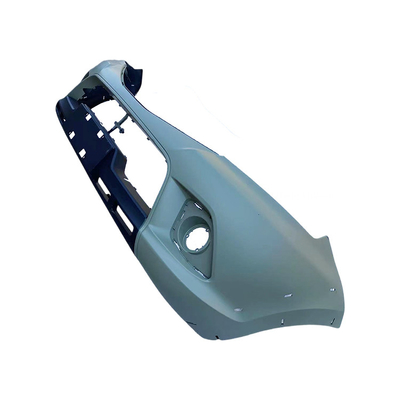 Voorste bumperassemblage voor VIOS YARIS 2014 foton P1531020021A0 foton Car Bumper Product