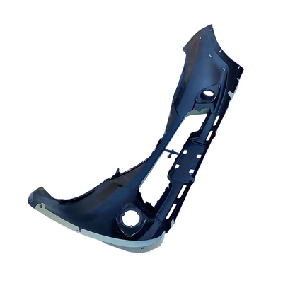 Voorste bumperassemblage voor VIOS YARIS 2014 foton P1531020021A0 foton Car Bumper Product