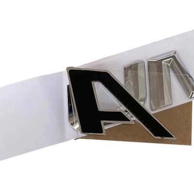 Foton Aumark Bell Car Sticker voor Dongfeng Jiefang L1505010300A0