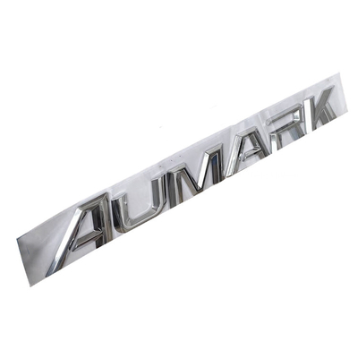 Foton Aumark Bell Car Sticker voor Dongfeng Jiefang L1505010300A0