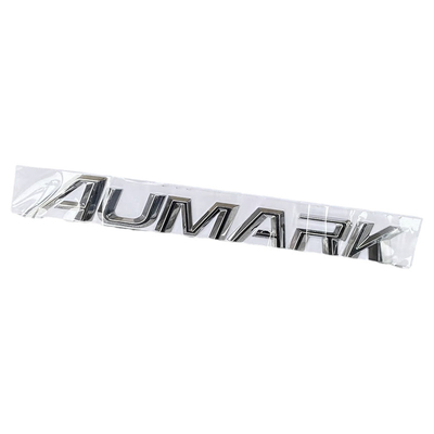Foton Aumark Bell Car Sticker voor Dongfeng Jiefang L1505010300A0