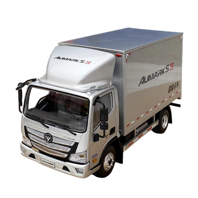 Foton AUMARK S3 Grote vrachtwagen vrachtwagen De ultieme vervangings- of reparatieoplossing