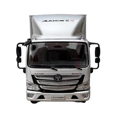 Foton AUMARK S3 Grote vrachtwagen vrachtwagen De ultieme vervangings- of reparatieoplossing
